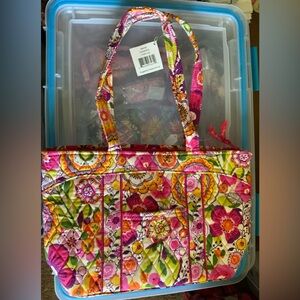 New Vera, Bradley, Mandy, and Clementine pattern